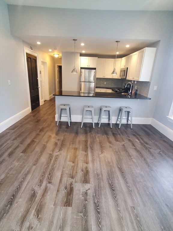 5 Beale St, Dorchester