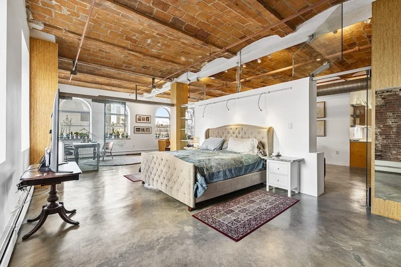 717 Atlantic Ave, Leather District