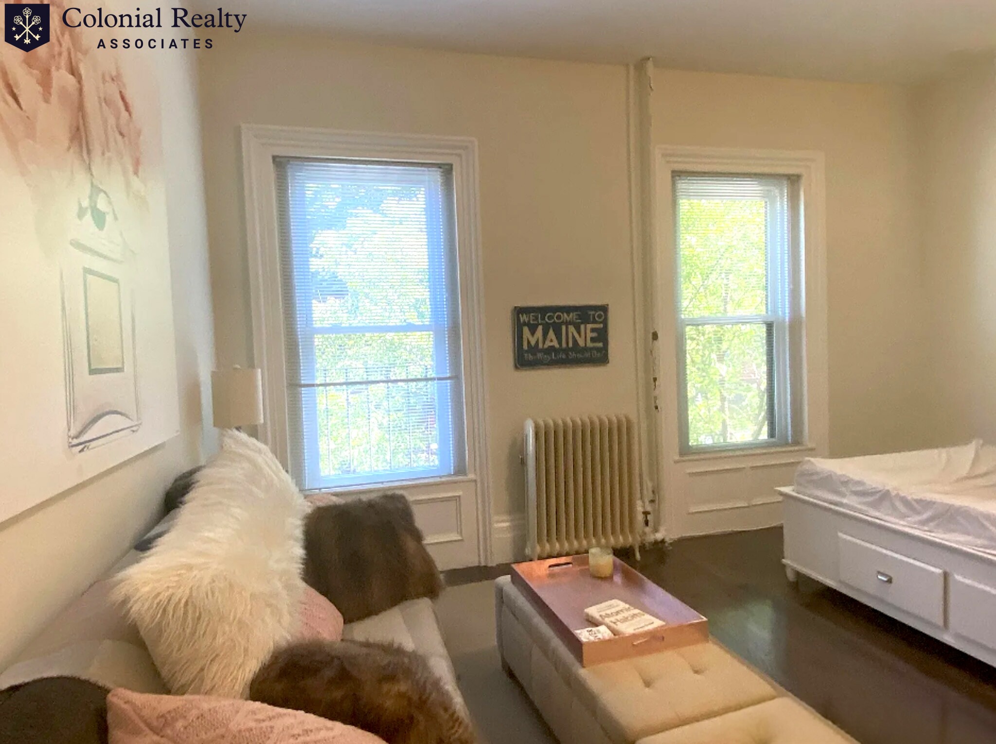 90 Charles St, Beacon Hill