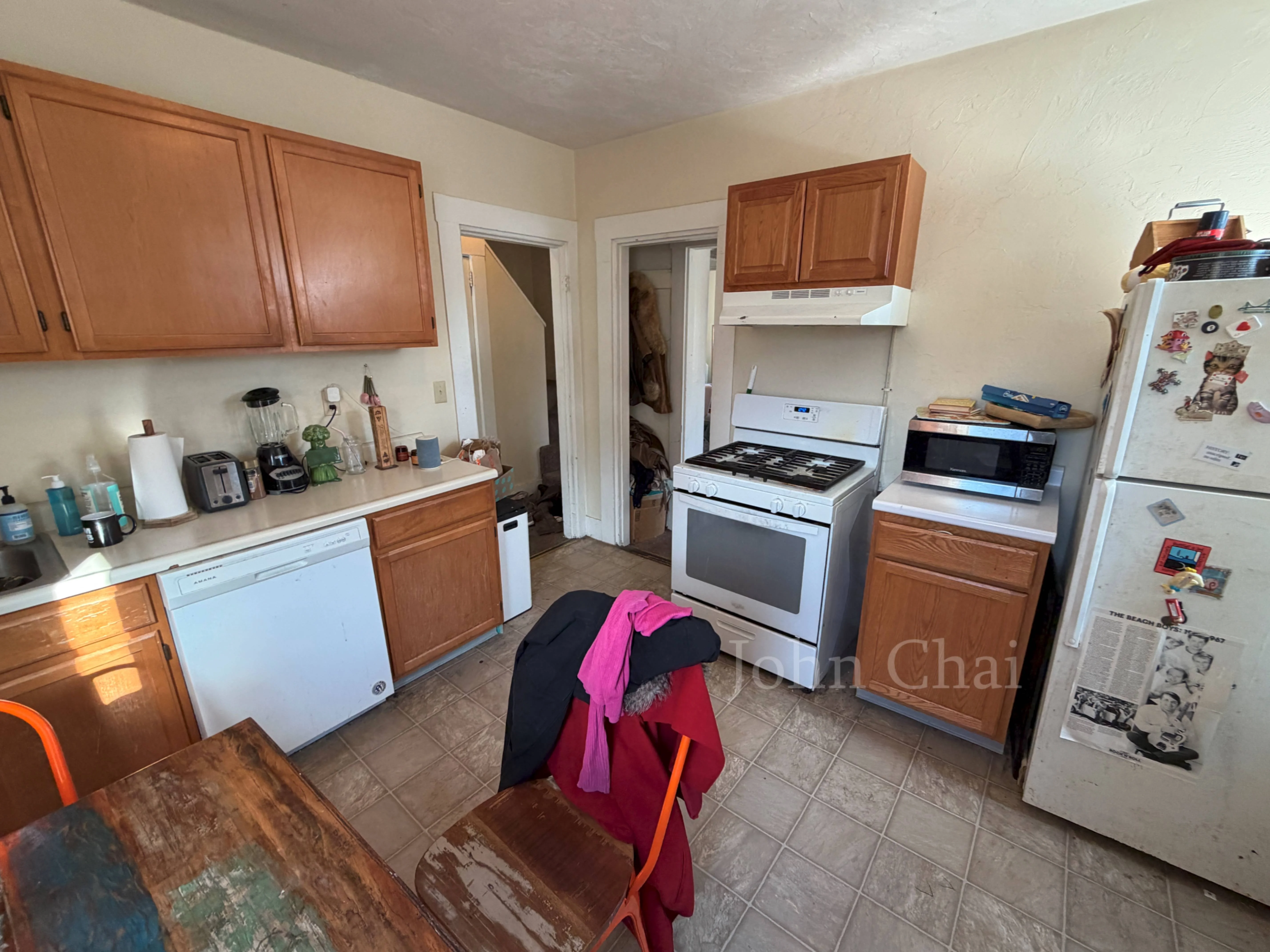 1 Islington Ter, Allston