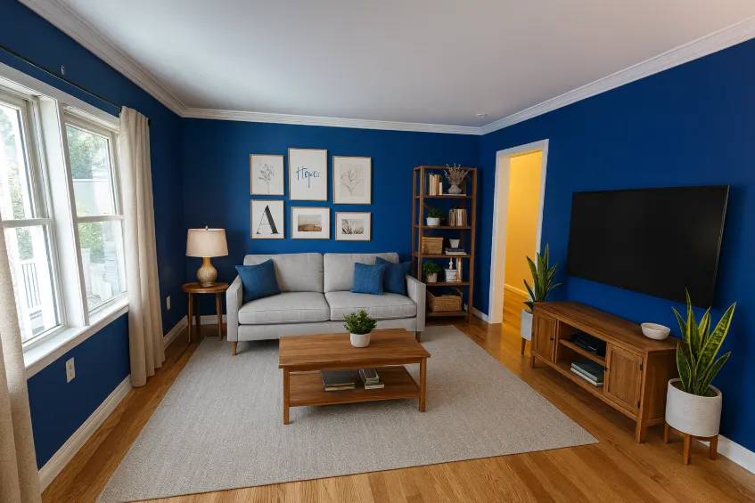 9 Irving St, West Medford