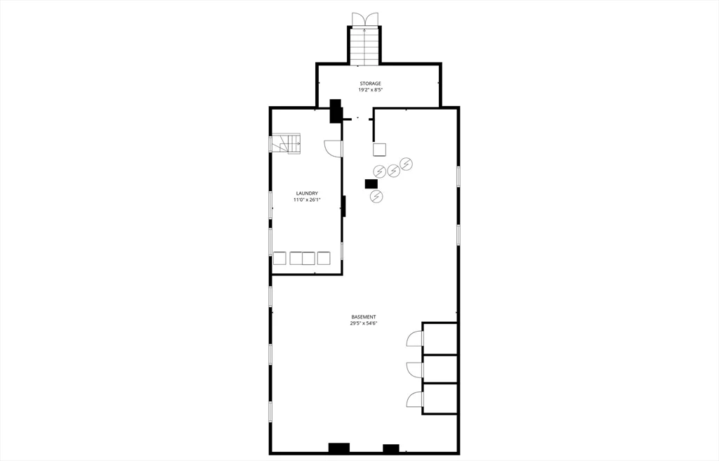 33 Adams St, Dorchester