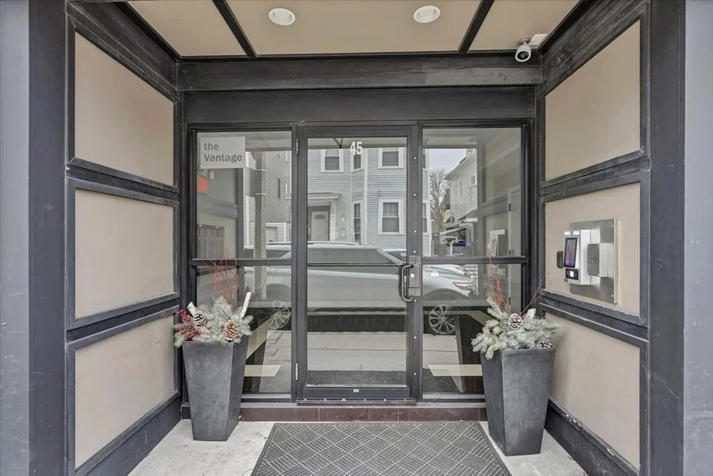 45 Vinton, South Boston