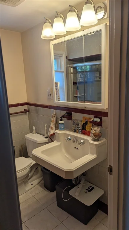 133 Park Ave, Arlington