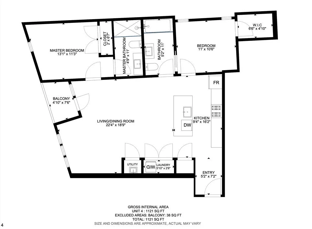 734 South St, Roslindale