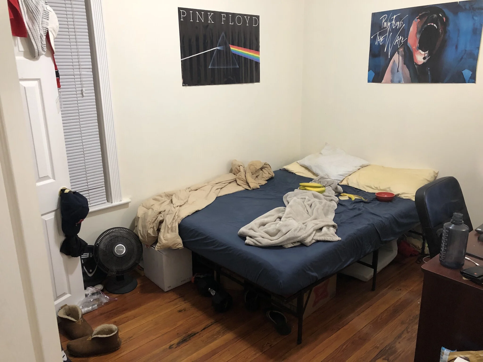 8 Carmel St, Mission Hill