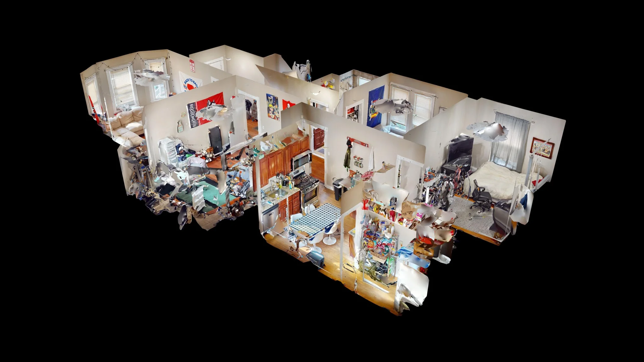 8 Sunset St, Mission Hill