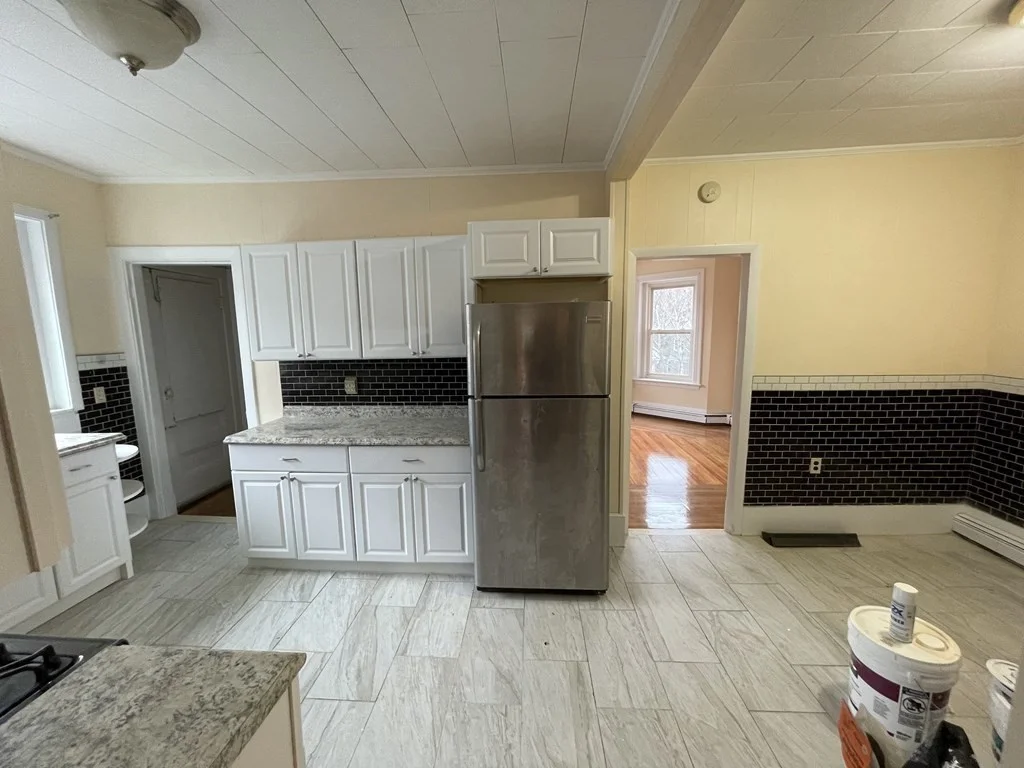 809 Washington, Salisbury Road - Corey Farm