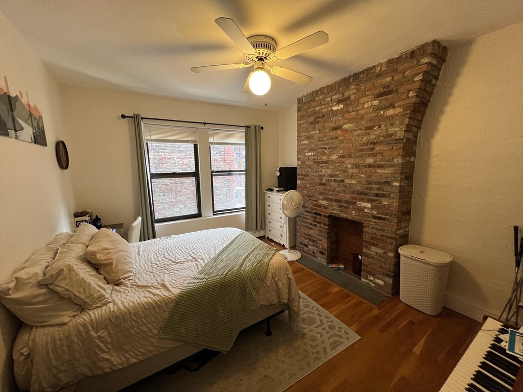 11 Worcester St, South End