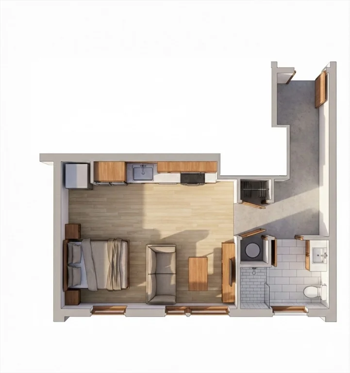 1035 Commonwealth Ave, Allston