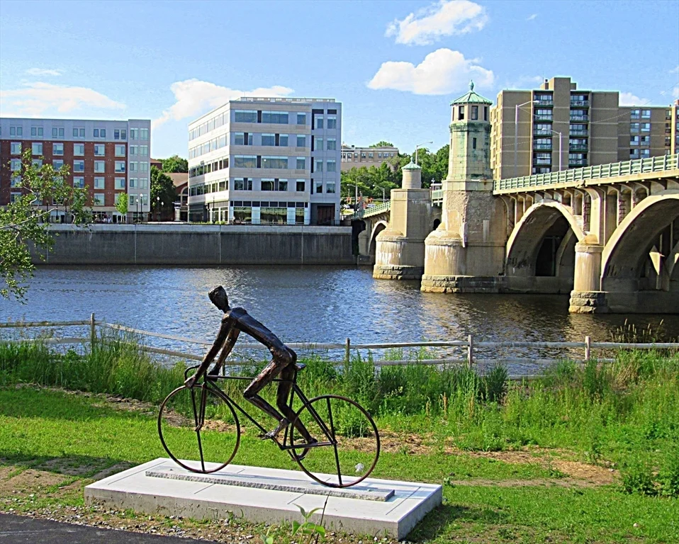 111 Summer St, Haverhill