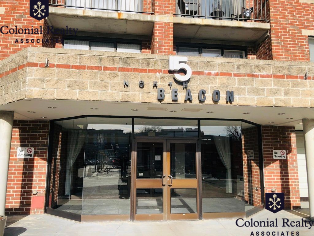 15 North Beacon St, Allston