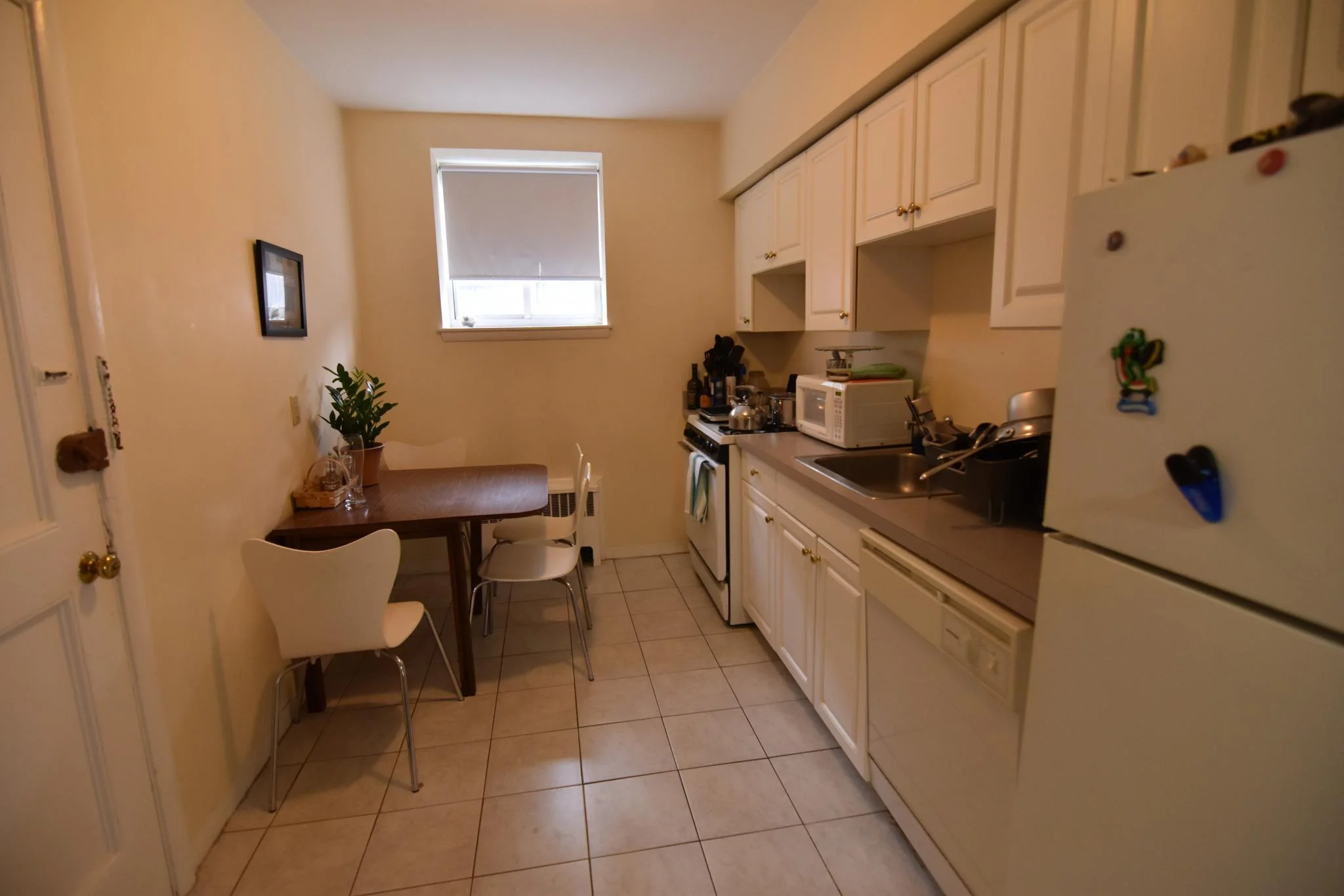 45 Green St, Coolidge Corner