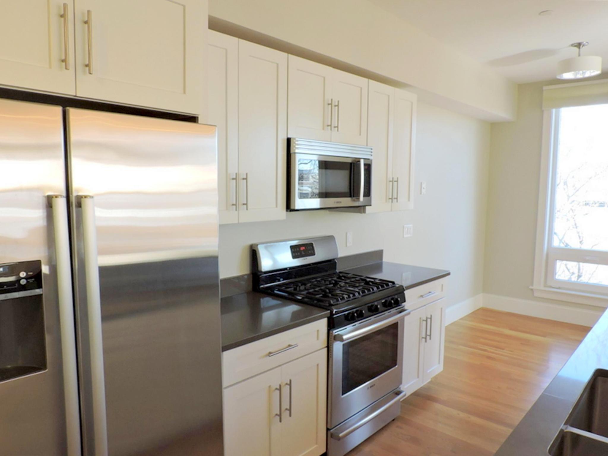 168 Hampshire St, Inman Square