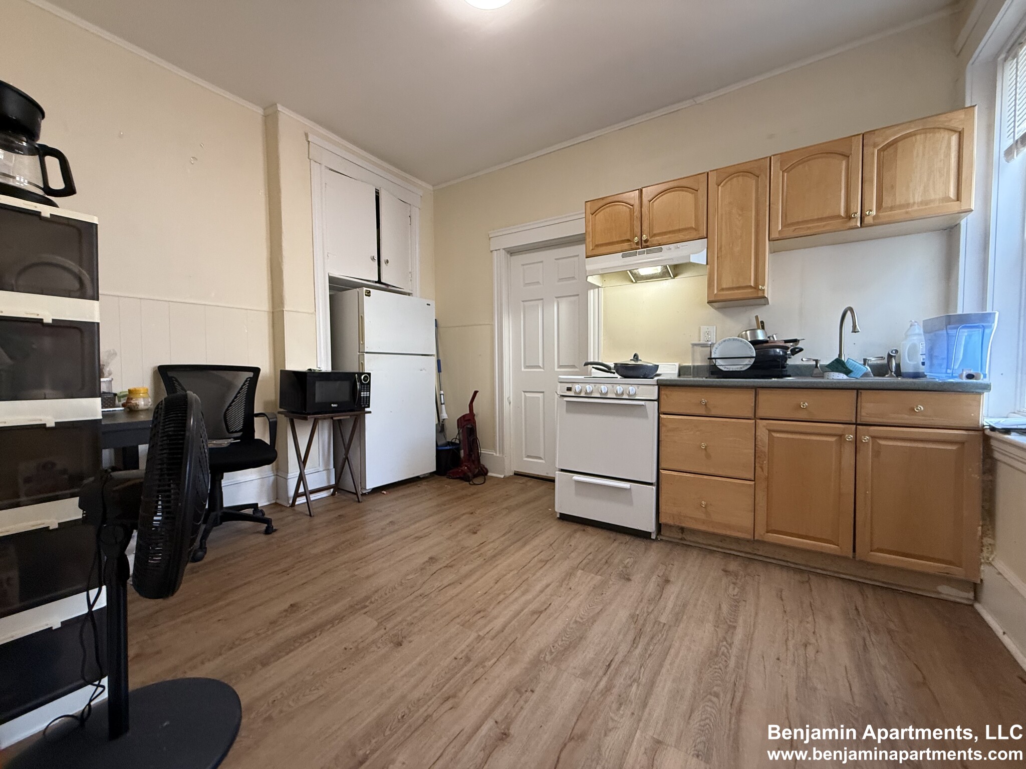 895 Huntington Ave, Mission Hill