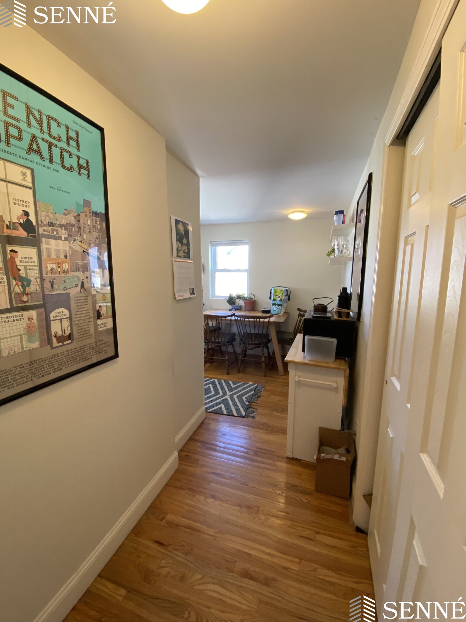 108 Columbia St, The Port