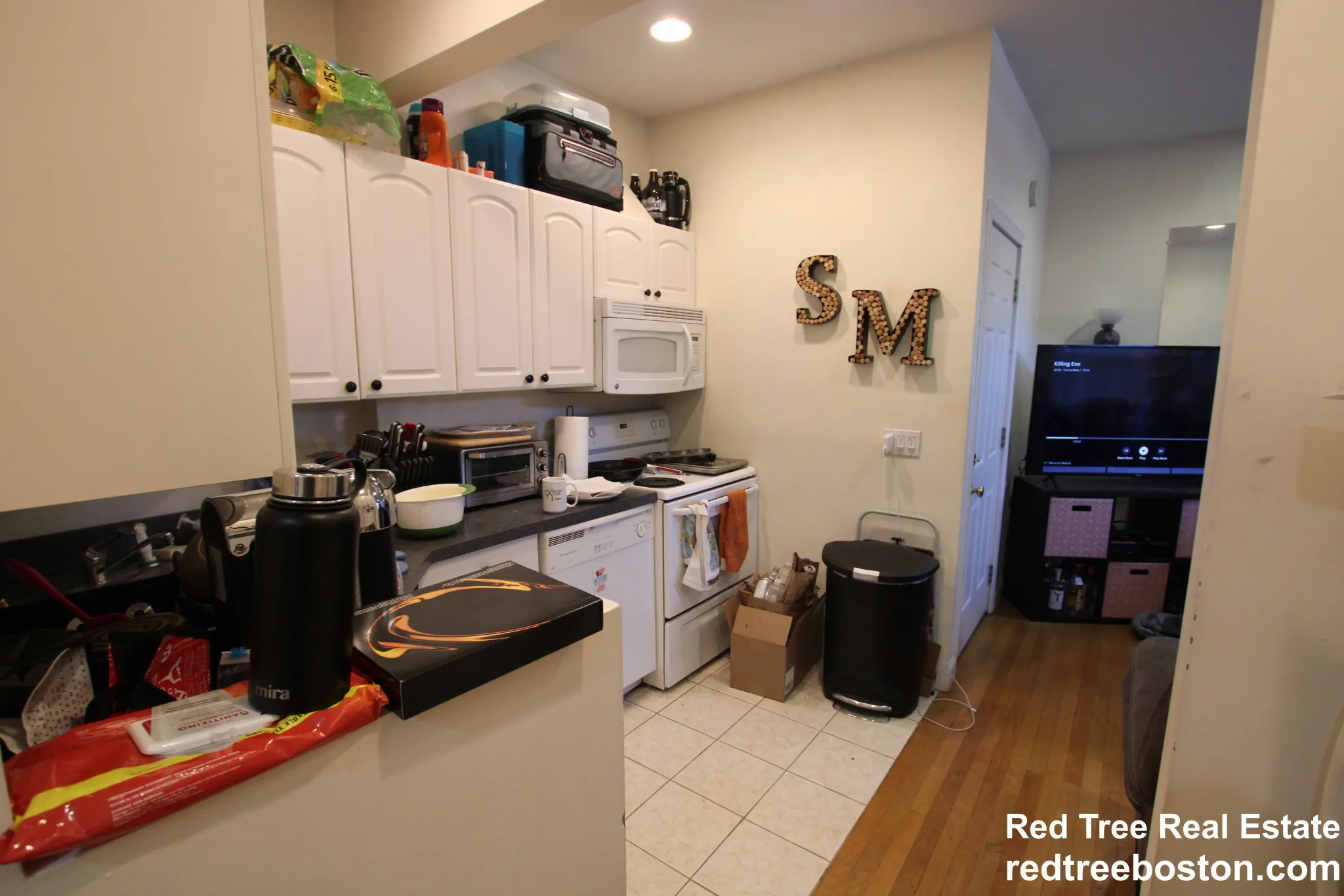 1801 Beacon St, Brookline