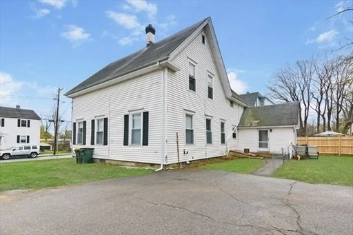 90 Dean Ave, Franklin