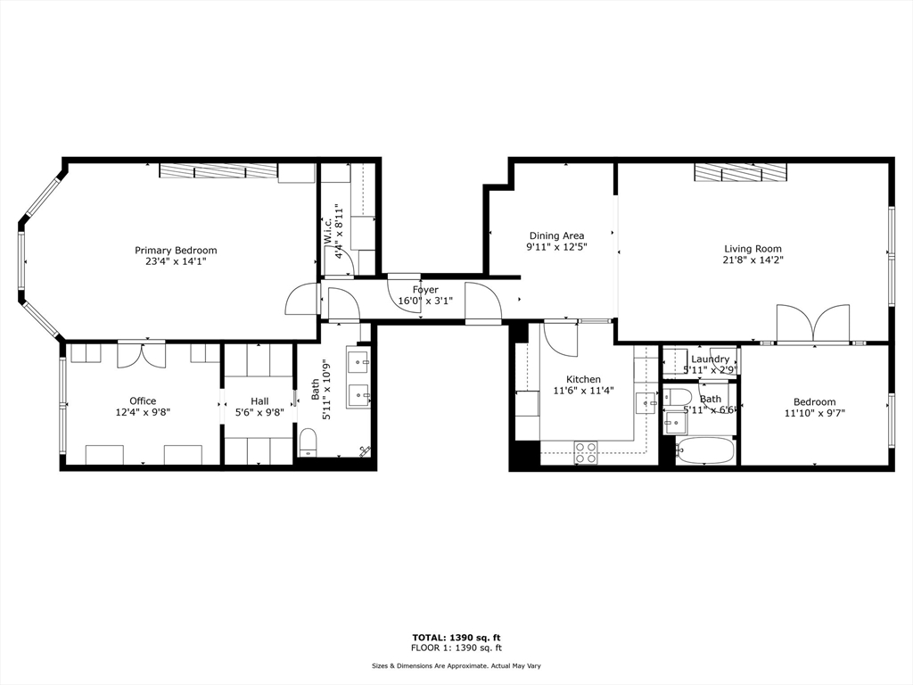 120 Beacon St, Back Bay