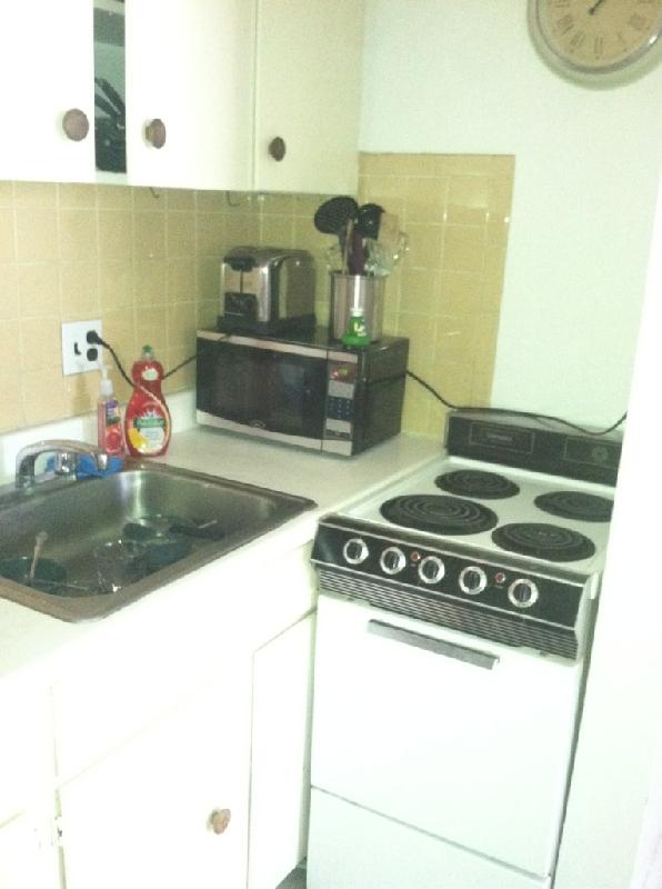 7 Aberdeen St, Fenway