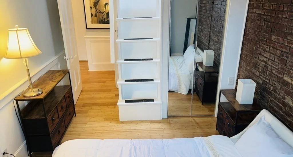 411 Beacon, Back Bay