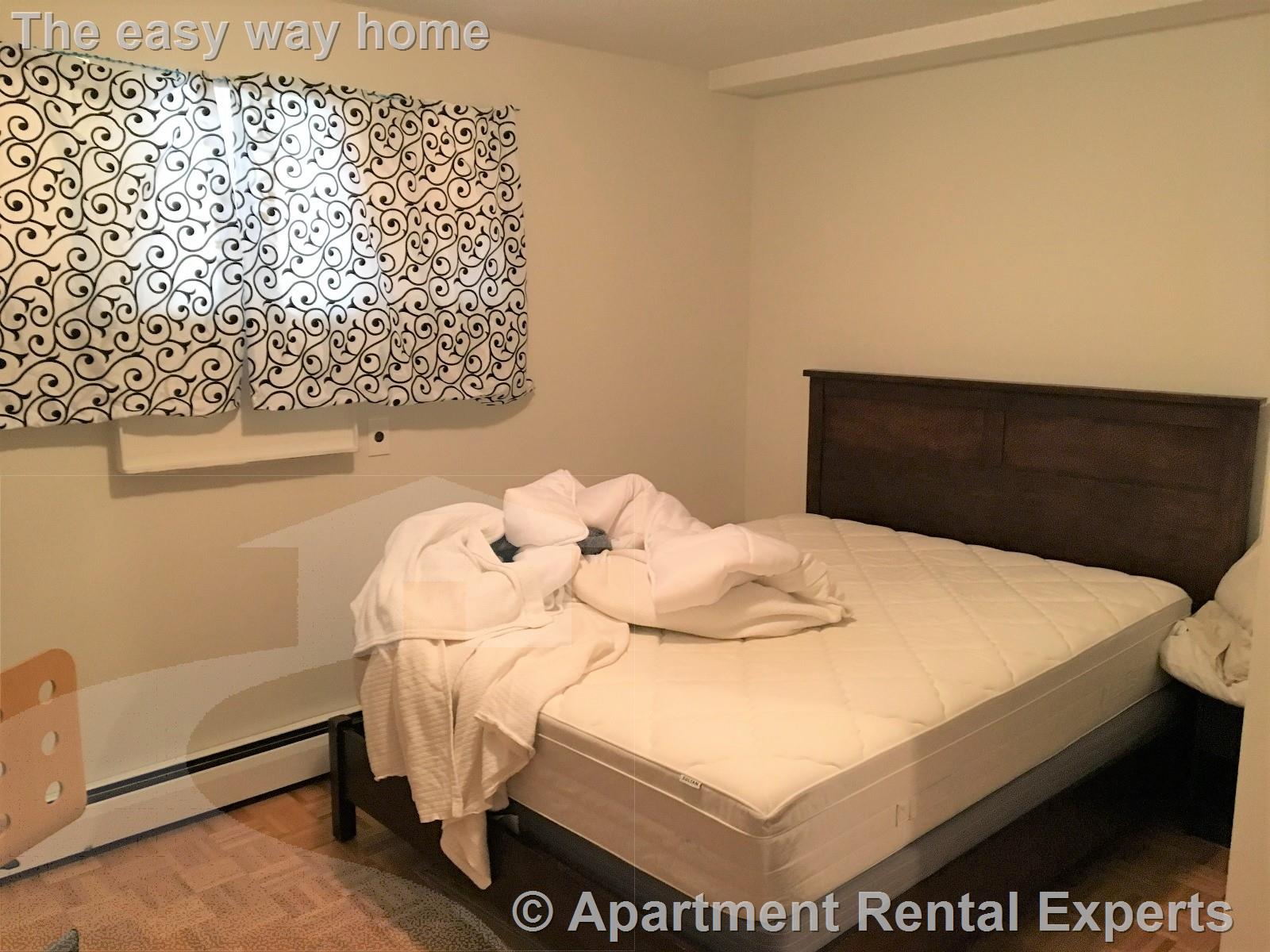 287 Harvard St, Central Square