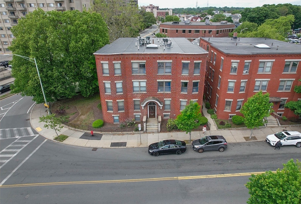 550 Main Street,, Malden