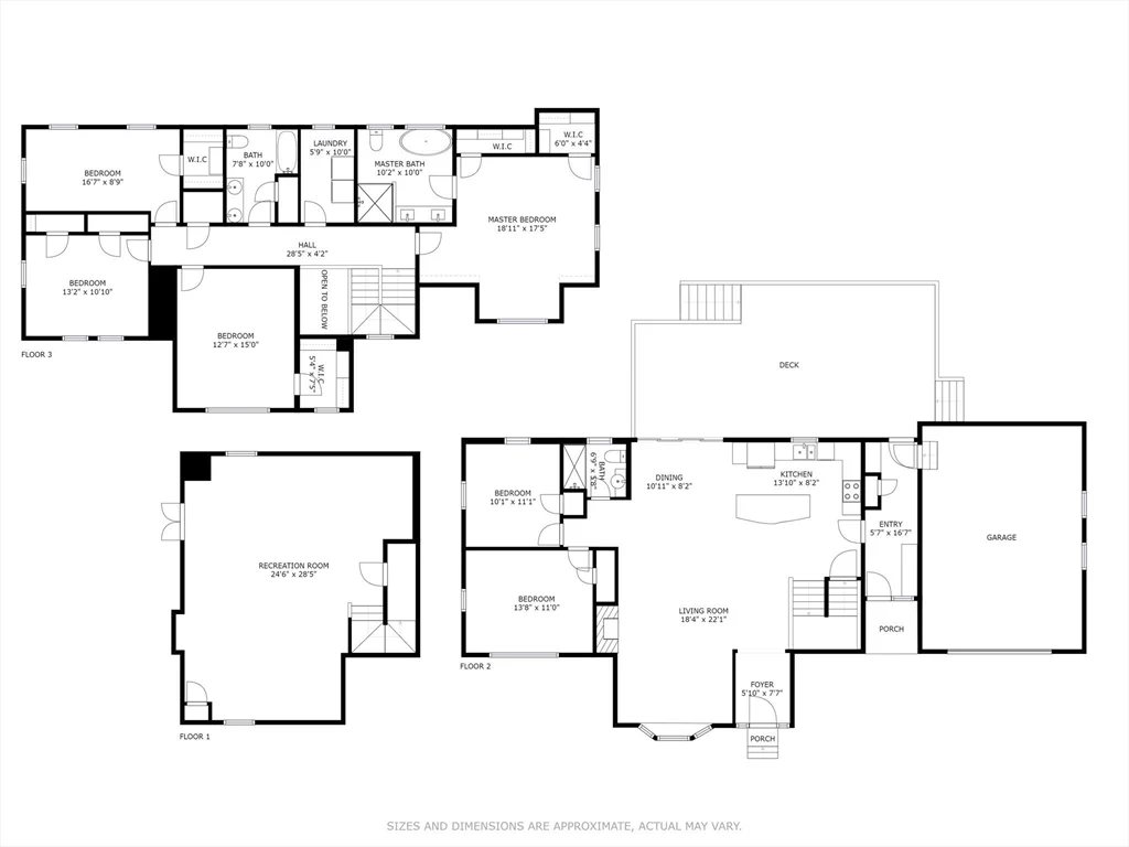 78 Nahanton Ave, Blue Hills