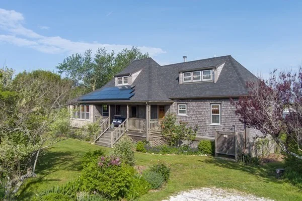 46 Tennessee Ave, Madaket