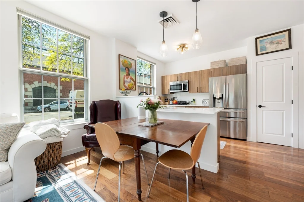 45 1st Ave, Charlestown