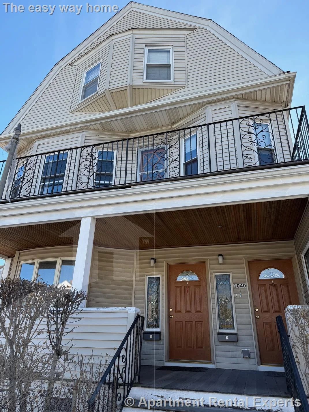 1040 Broadway, Davis Square