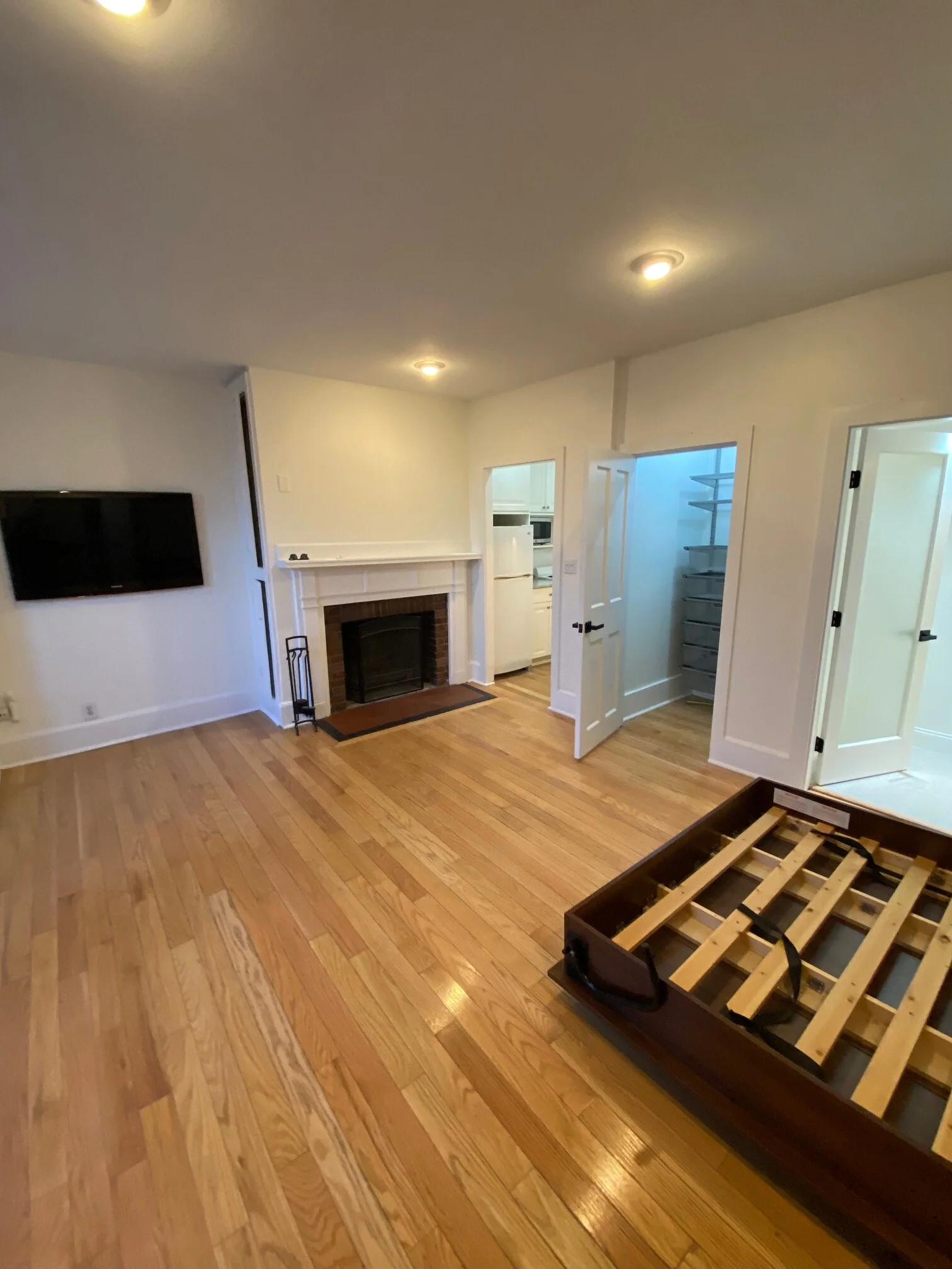 458 Beacon St, Back Bay