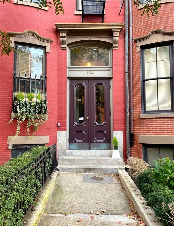154 West Concord St, South End
