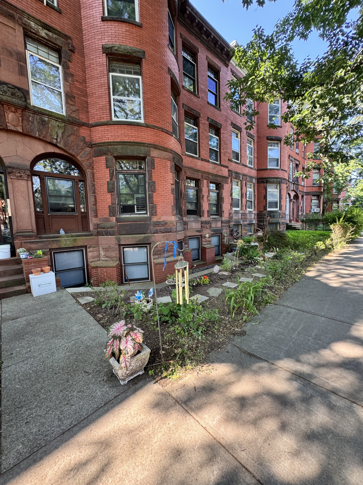 1901 Beacon St, Brookline