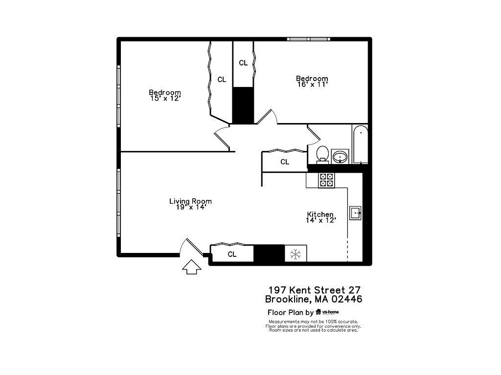 197 Kent St, Brookline