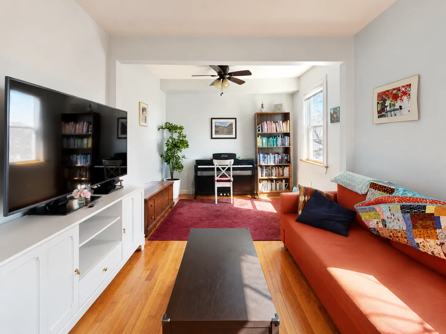 28 Cornwall St, Jamaica Plain