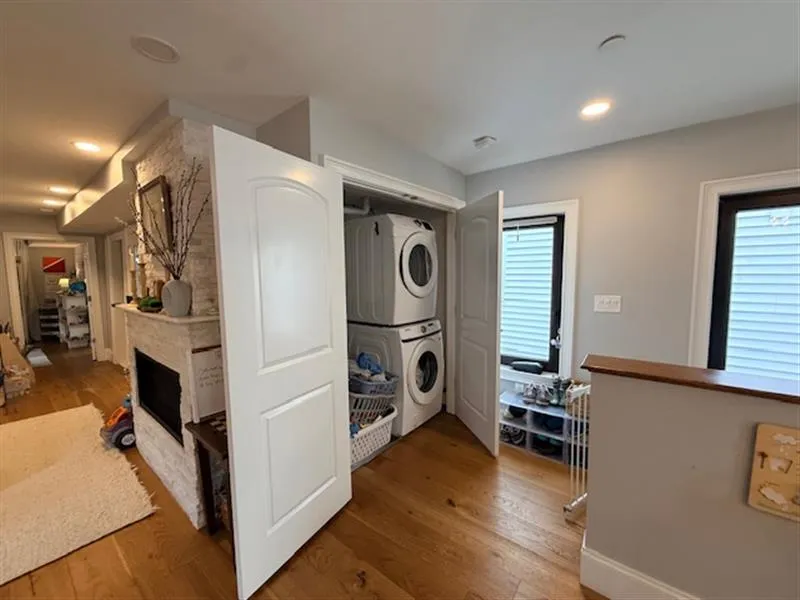 3 Village St, Ward Two