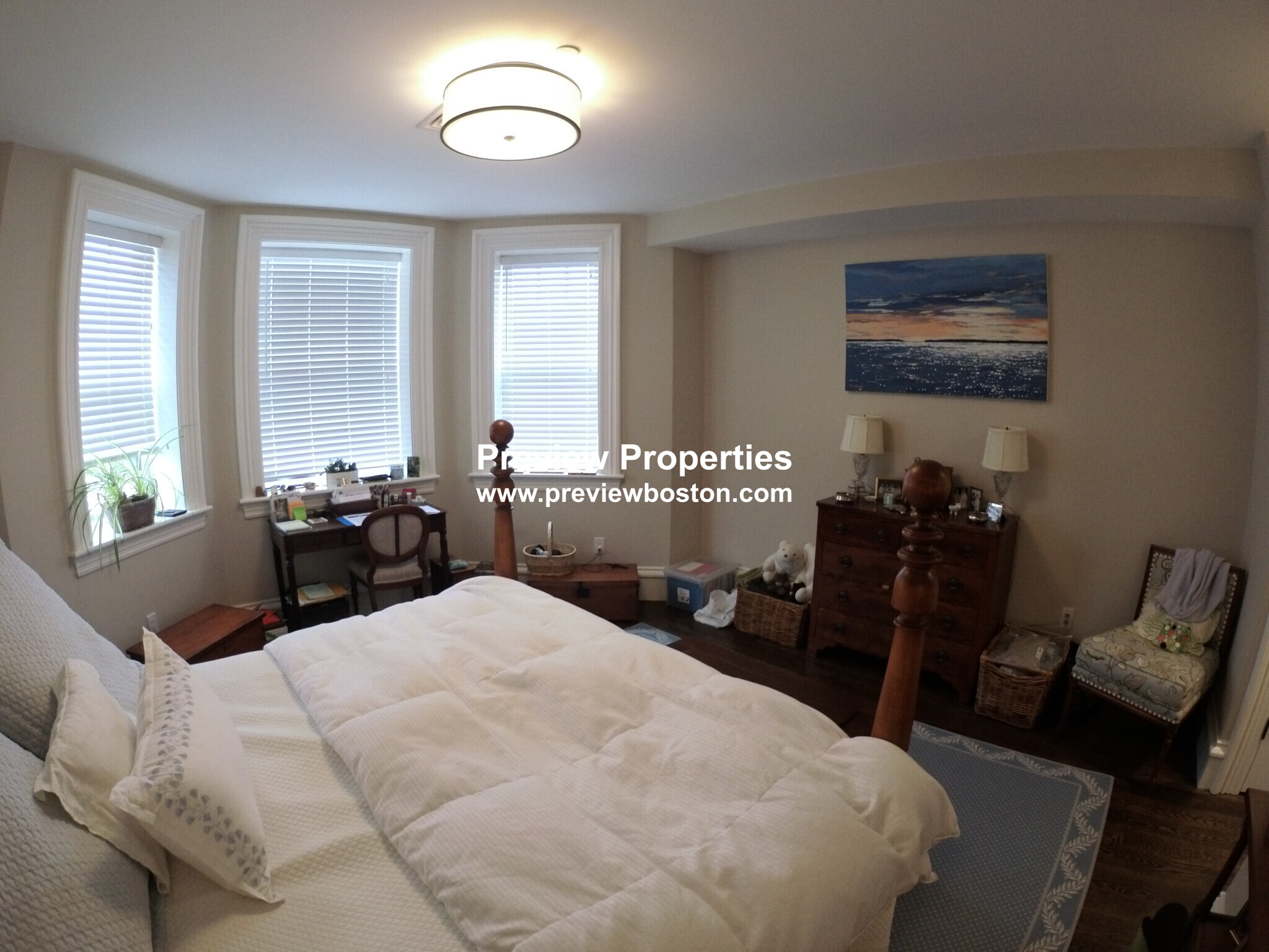 11 Alton Pl, Coolidge Corner