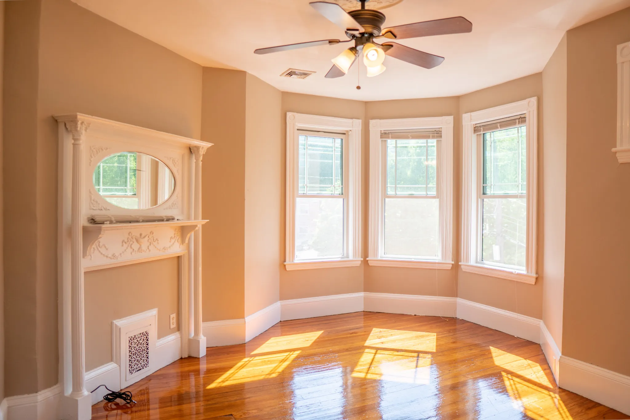 1 Parker Hill Ter, Mission Hill