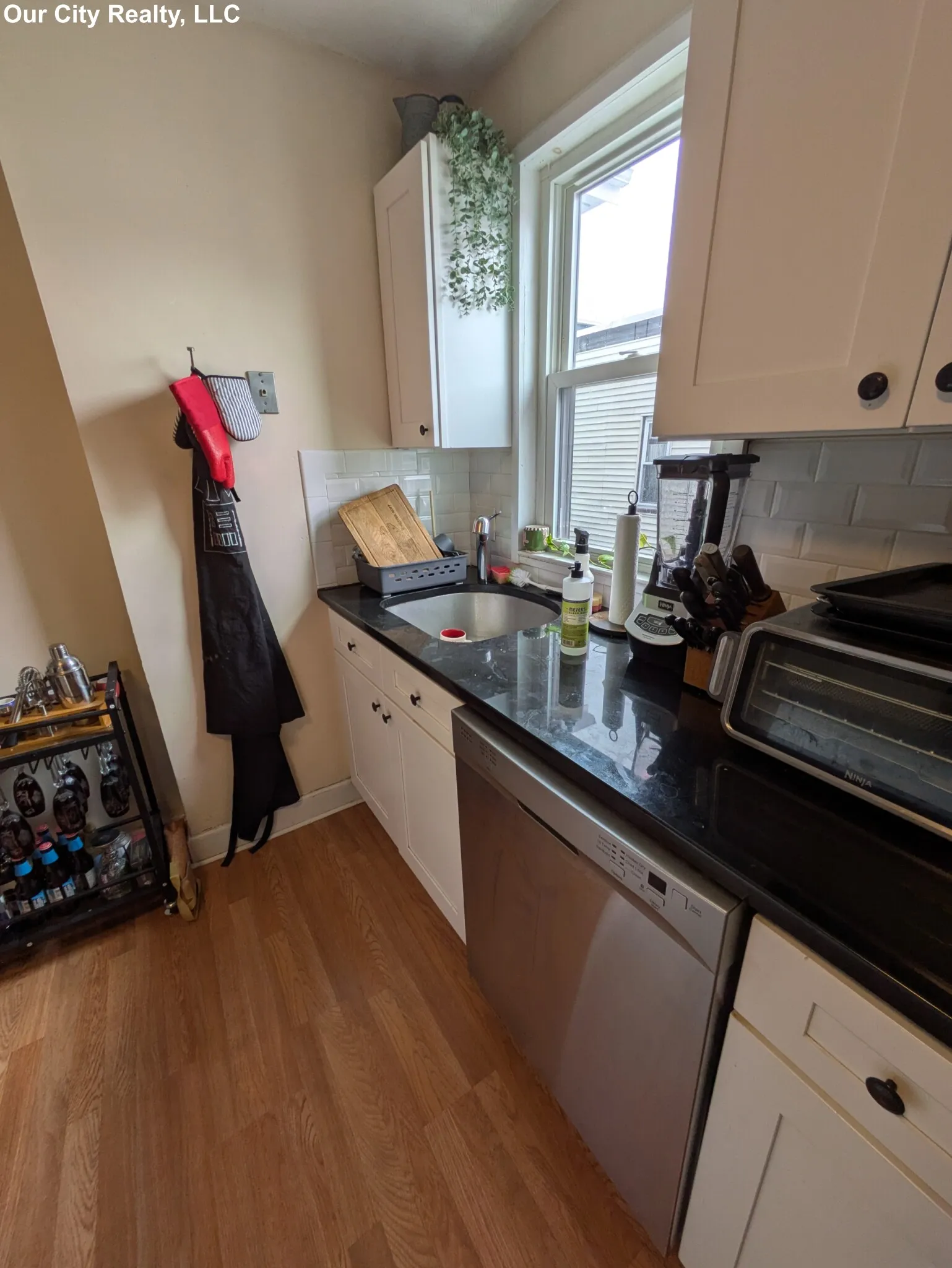 99 Norfolk St, The Port