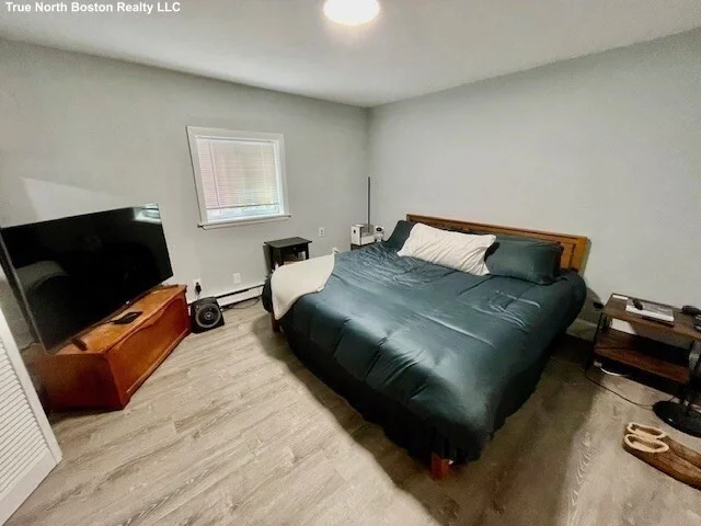 16 Cleveland, North End