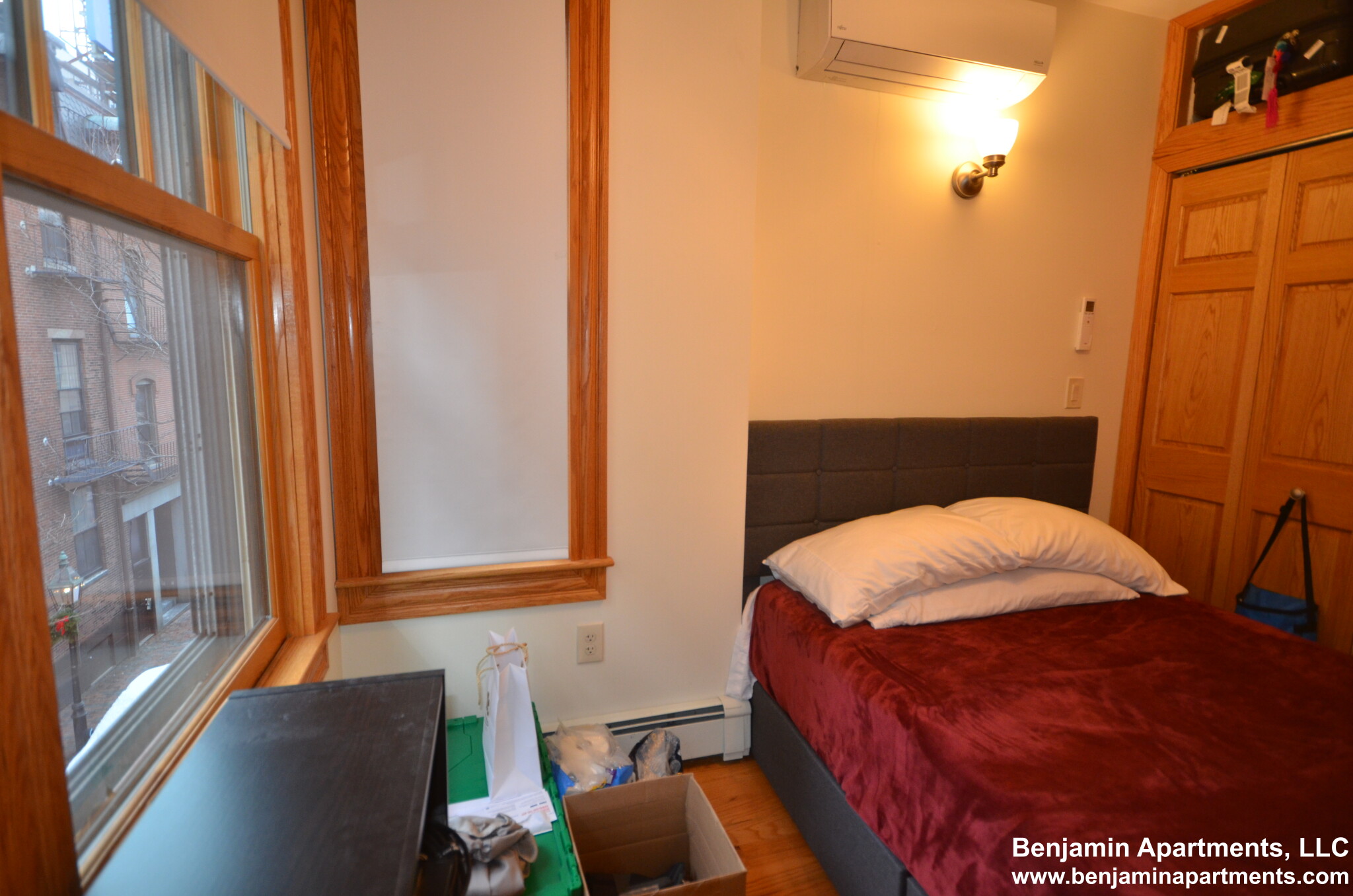 16 South Russell St, Beacon Hill