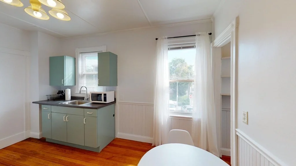 123 Boston St, Dorchester