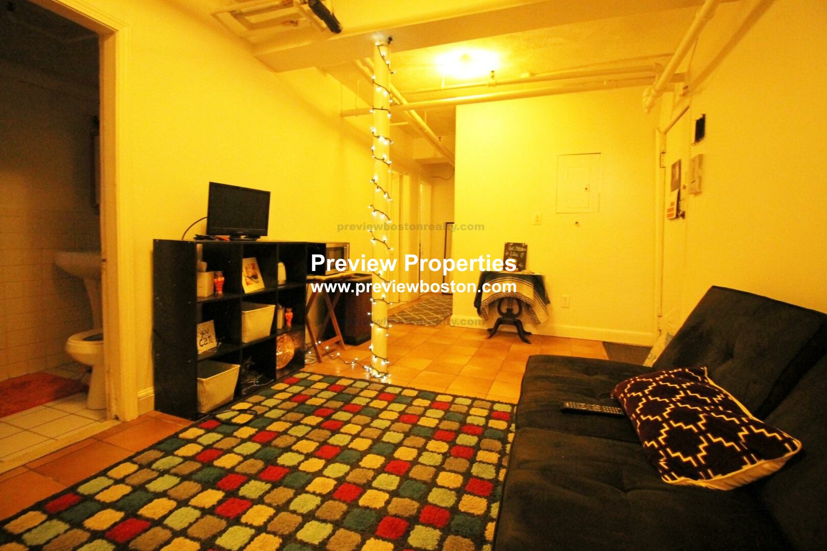 1254 Commonwealth Ave, Allston