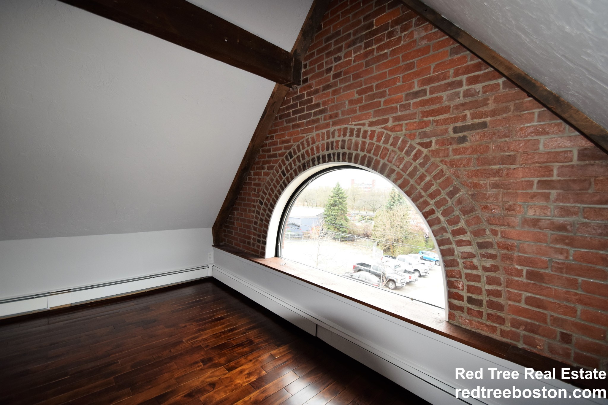 444 Western Ave, Lower Allston