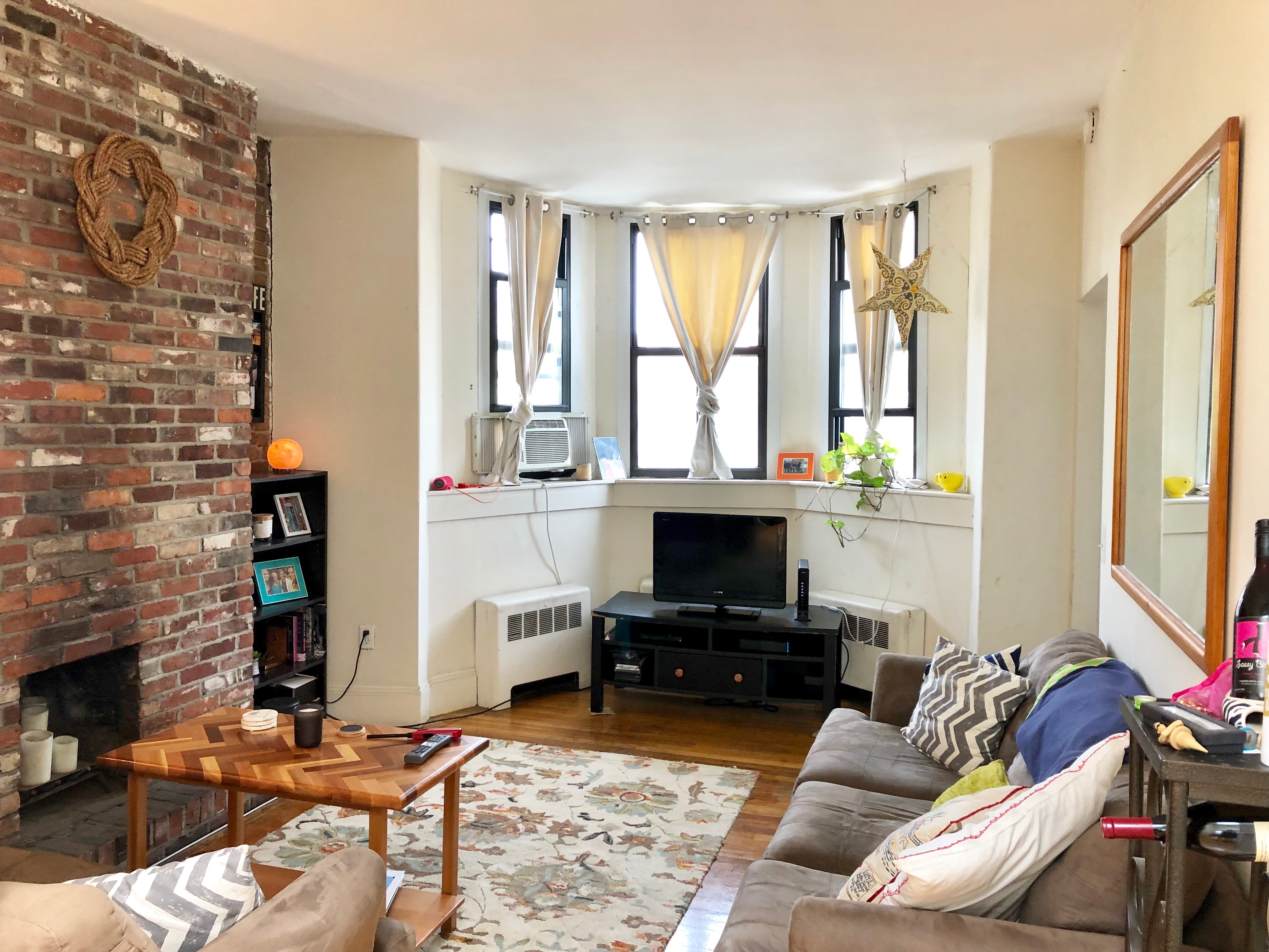 145 Arlington St, Back Bay