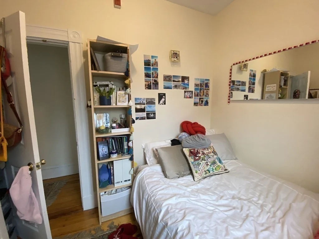 111 H St, South Boston