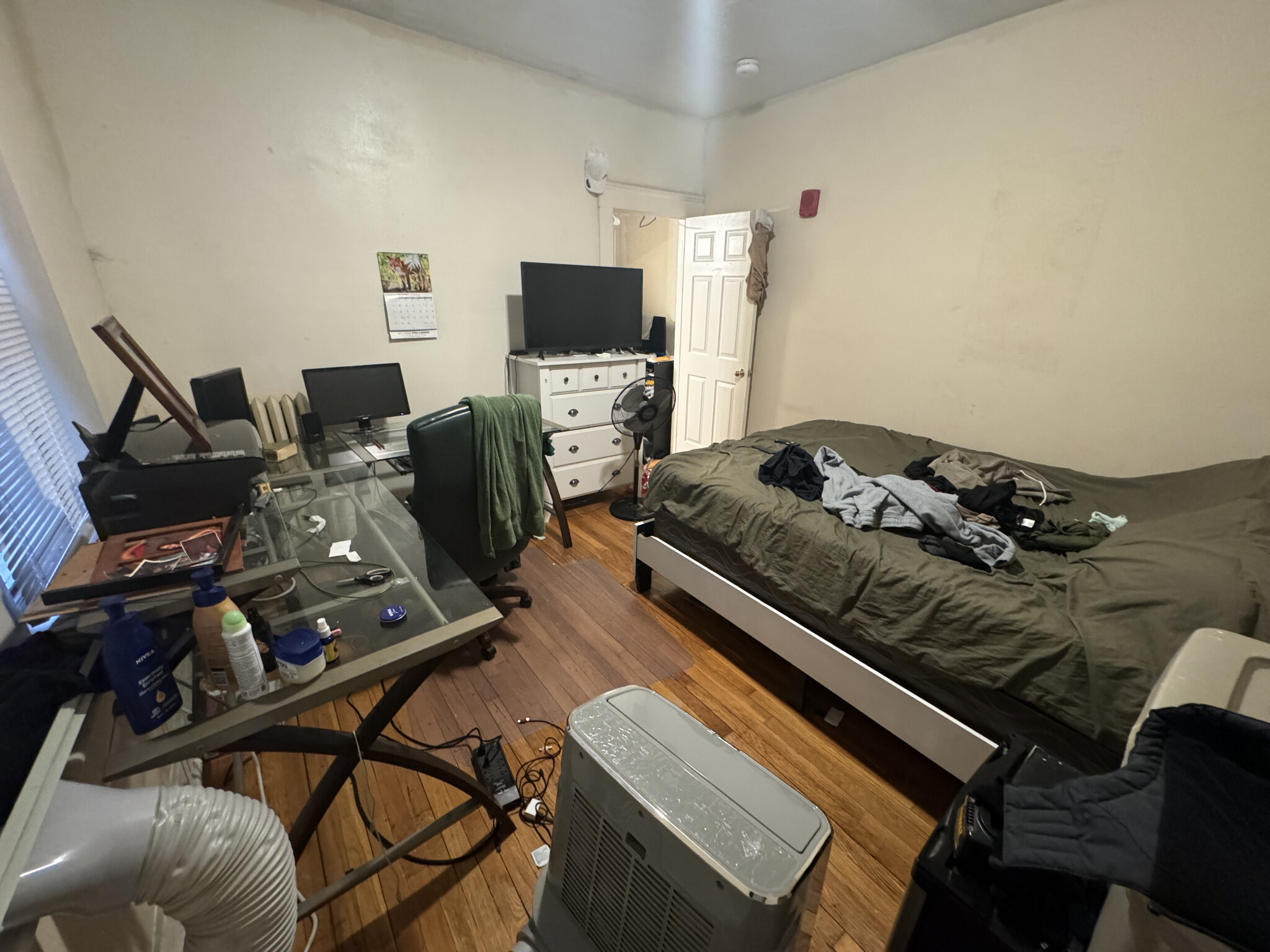 19 Peterborough St, Fenway