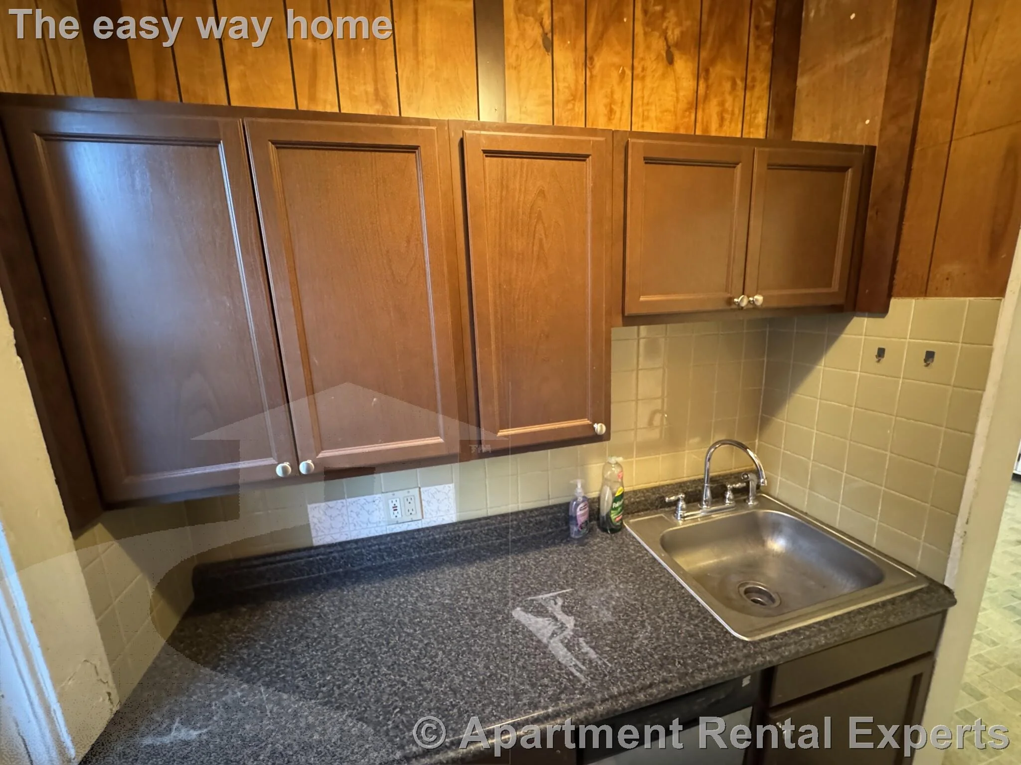 377 Highland Ave, Davis Square