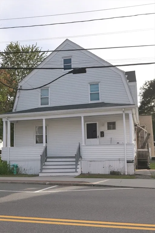 88 Hancock St, Braintree